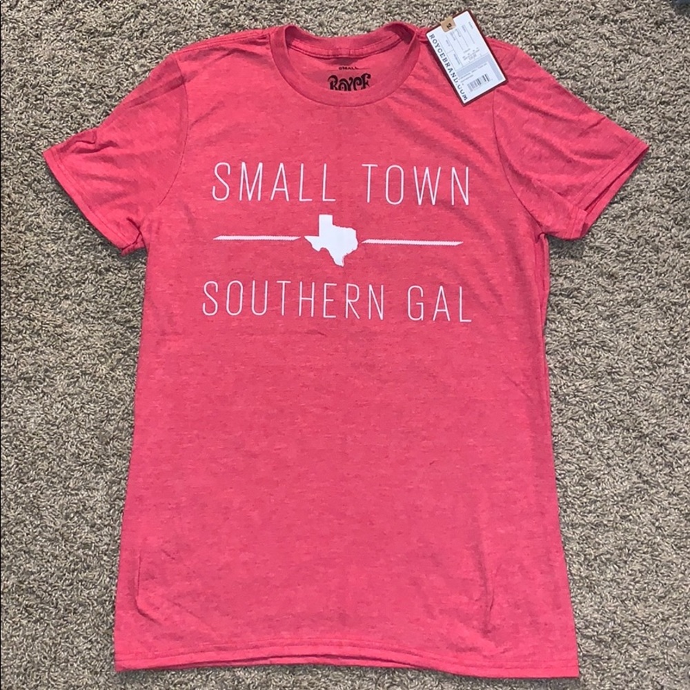 NWT T-shirt